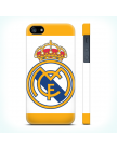 Чехол для iPhone 5 | 5S FC Real Madrid (ФК Реал Мадрид )